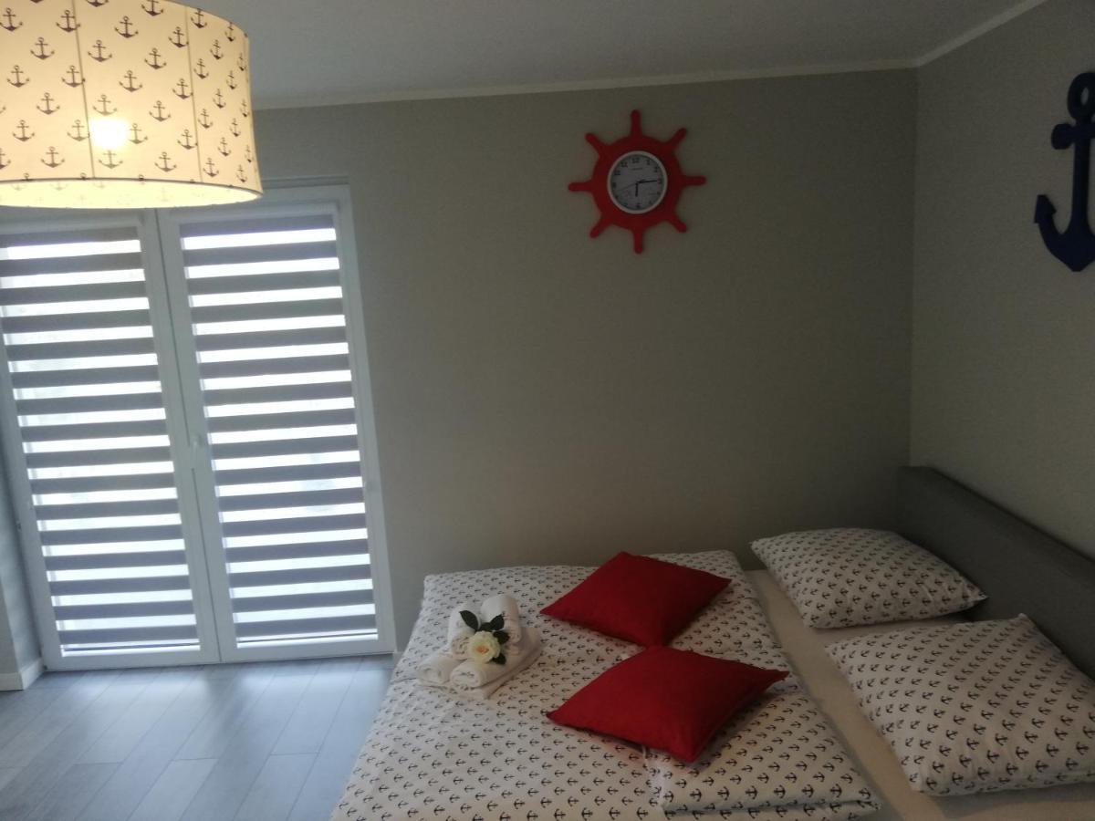 Markas Rewa Esterno foto